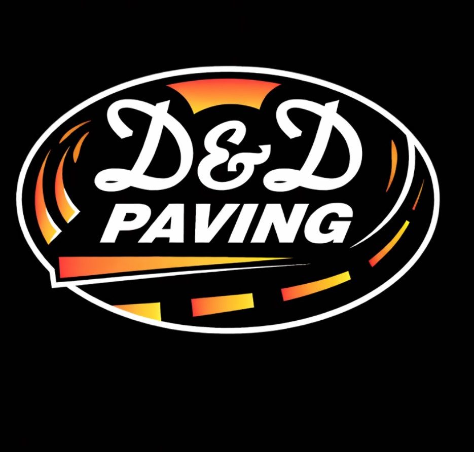 D&D Paving
